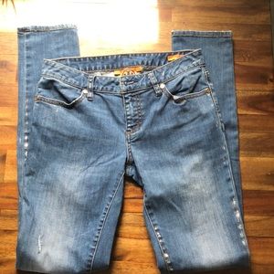 Tory Burch jeans